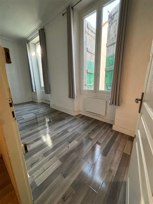 Logement propre avant remise en location à Villeneuve-sur-Lot