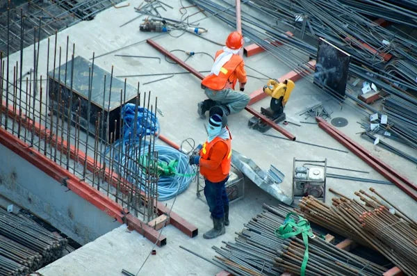 Nettoyage de Fin de Chantier à Nérac — H-Company 47