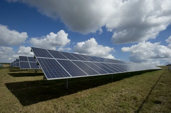 Panneaux Solaires à Agen