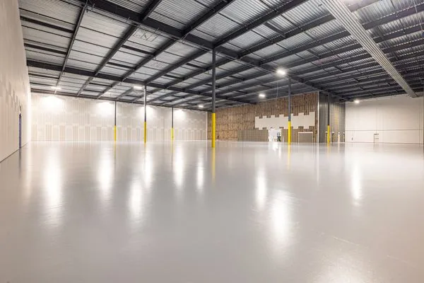 Nettoyage de bardage et de surfaces industrielles en Lot-et-Garonne