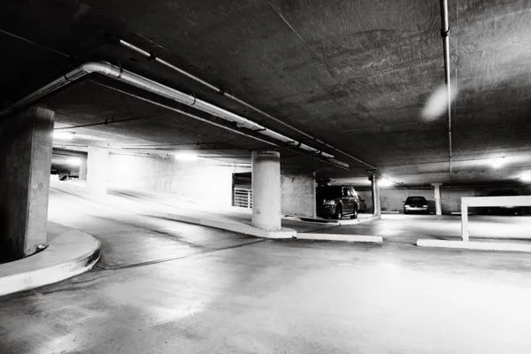 Nettoyage parking professionnel Lot-et-Garonne